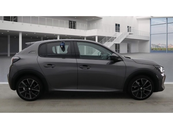 Used Peugeot 208 2023 for sale - 76320206: Photo 3