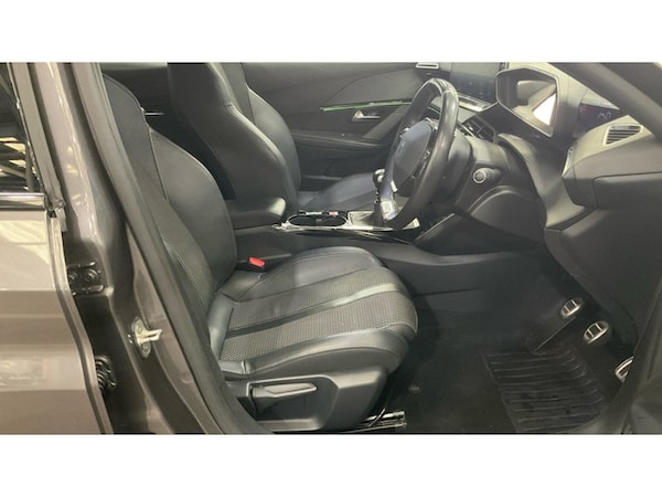 Used Peugeot 208 2023 for sale - 76320206: Photo 4