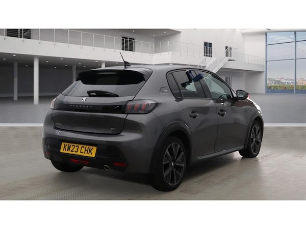 Used Peugeot 208 2023 for sale - 76320206: Photo 5