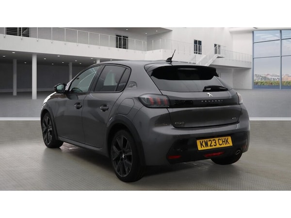 Used Peugeot 208 2023 for sale - 76320206: Photo 8