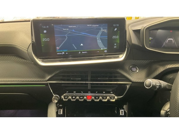 Used Peugeot 208 2023 for sale - 76320206: Photo 9