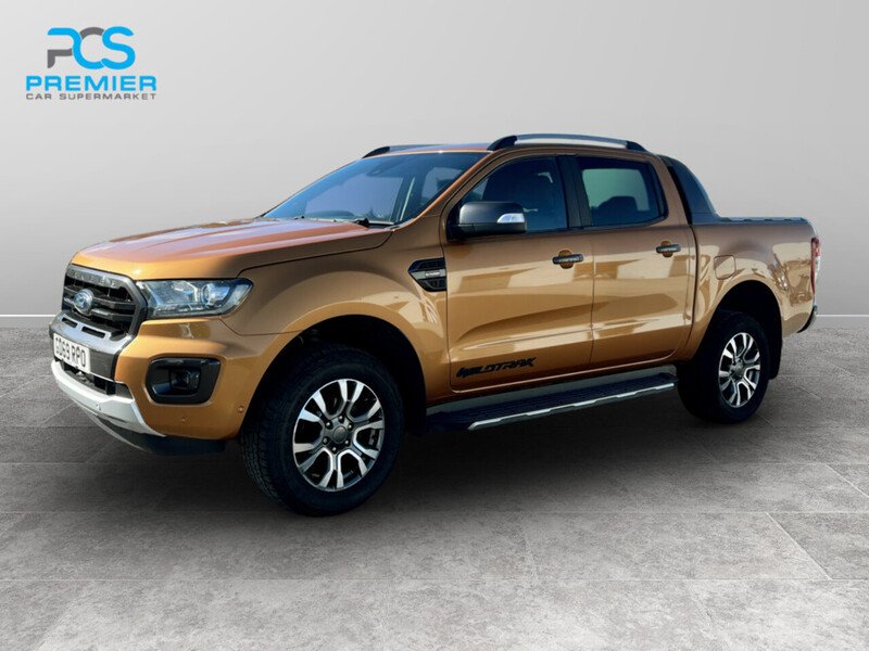 Used Ford Ranger 2019 for sale - 76379222: Photo 14