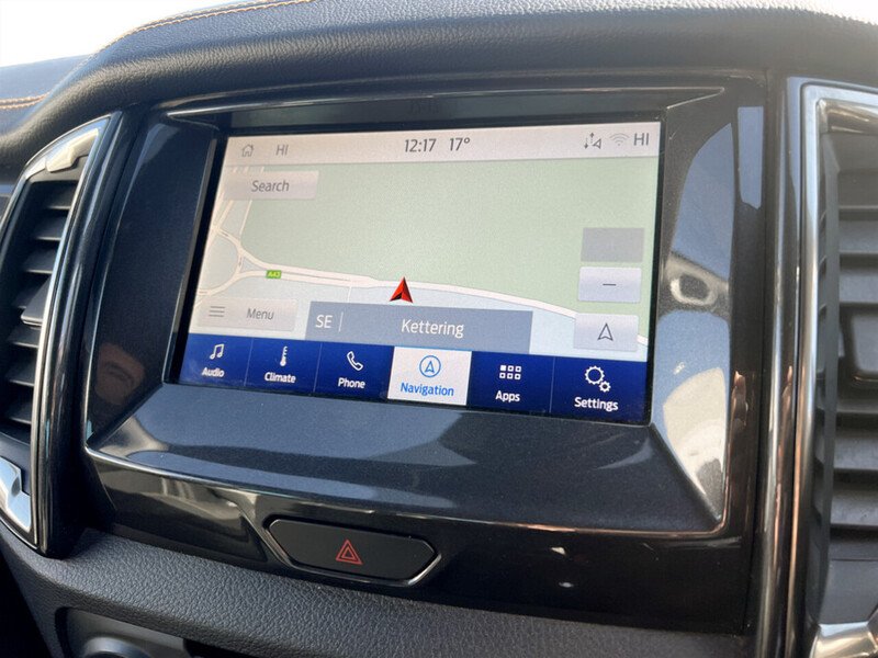 Used Ford Ranger 2019 for sale - 76379222: Photo 35