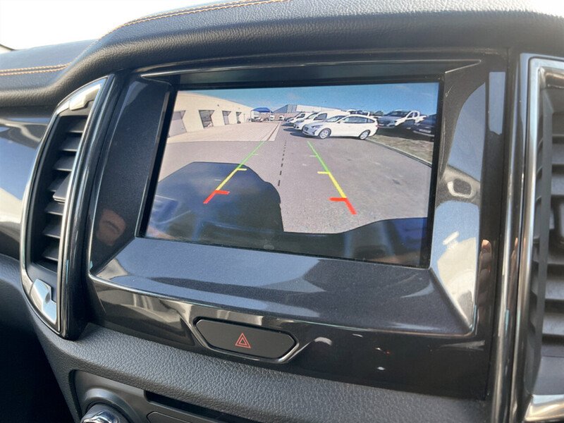 Used Ford Ranger 2019 for sale - 76379222: Photo 36