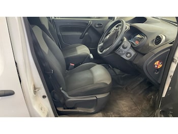 Used Renault Kangoo Maxi 2021 for sale - 78715398: Photo