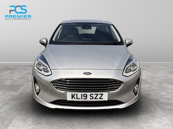 Used Ford Fiesta 2019 for sale - 78760908: Photo