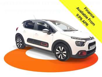 2022 - PureTech C-Series 5-Door