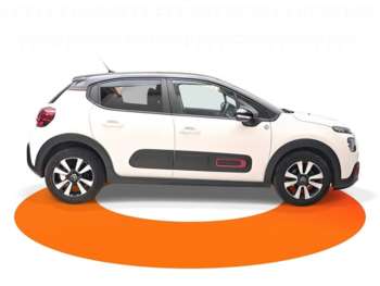 Used Citroen C3 2022 for sale - 75191026: Photo