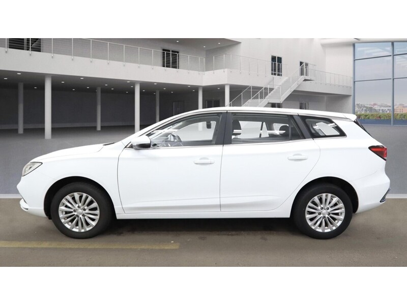 Used MG MG5 2021 for sale - 76148349: Photo 11