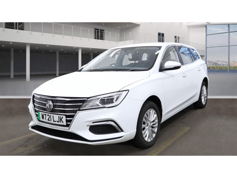 Used MG MG5 2021 for sale - 76148349: Photo 13