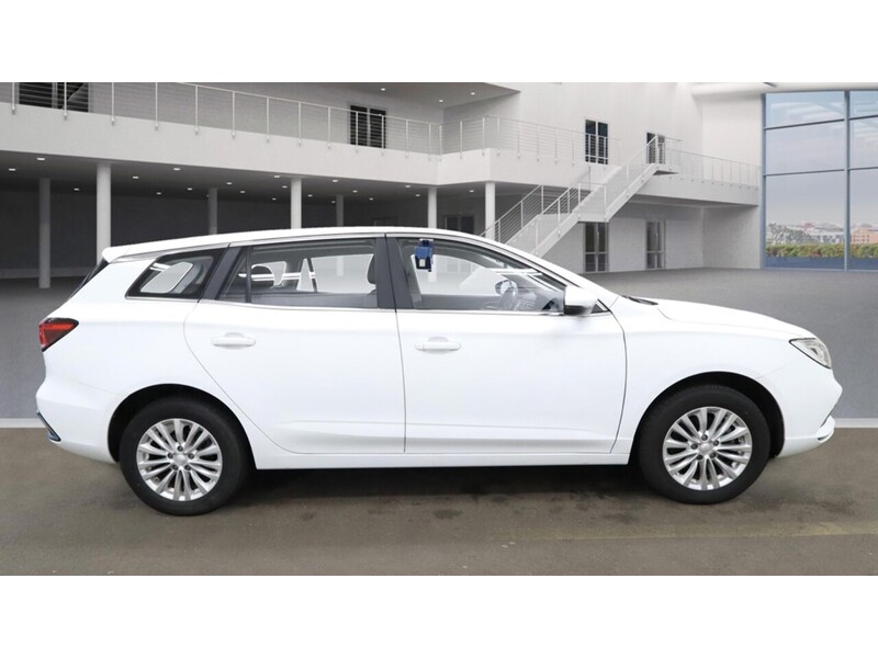Used MG MG5 2021 for sale - 76148349: Photo 3