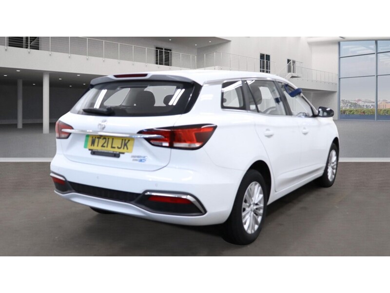 Used MG MG5 2021 for sale - 76148349: Photo 5