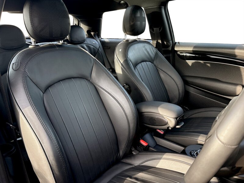 Used MINI Hatch 2022 for sale - 77704133: Photo 10