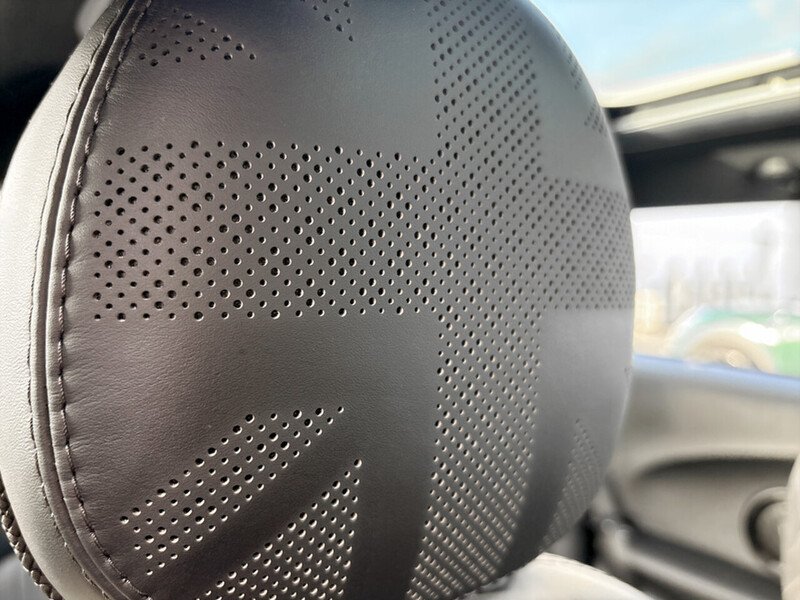 Used MINI Hatch 2022 for sale - 77704133: Photo 11