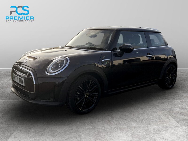 Used MINI Hatch 2022 for sale - 77704133: Photo 14