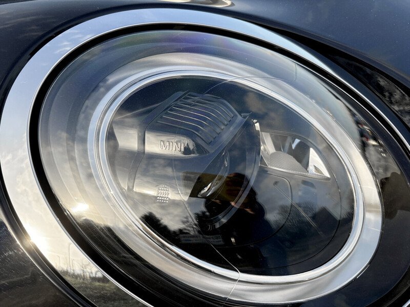 Used MINI Hatch 2022 for sale - 77704133: Photo 15