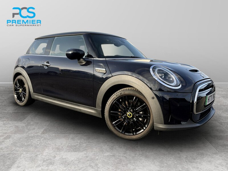 Used MINI Hatch 2022 for sale - 77704133: Photo 16