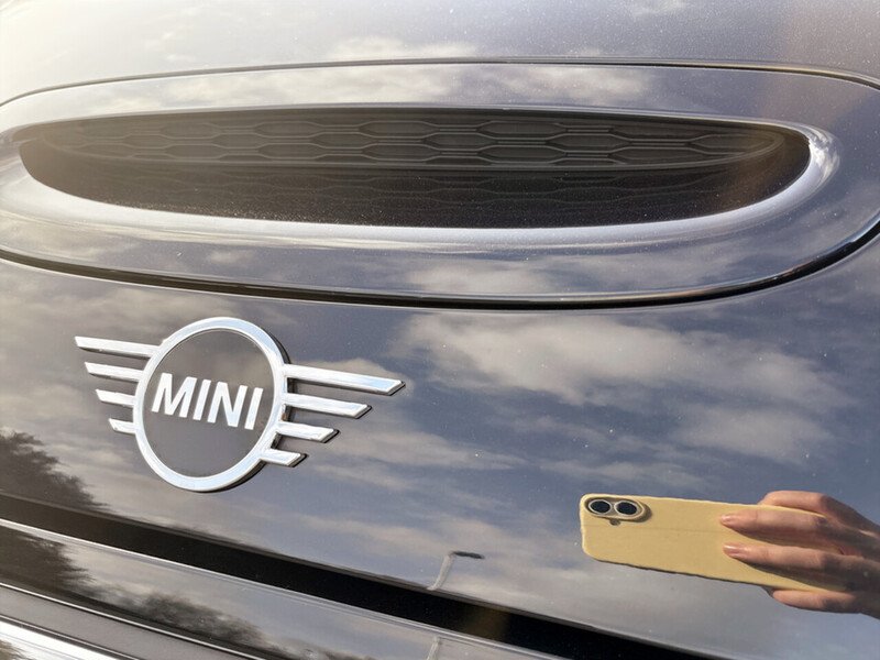 Used MINI Hatch 2022 for sale - 77704133: Photo 17