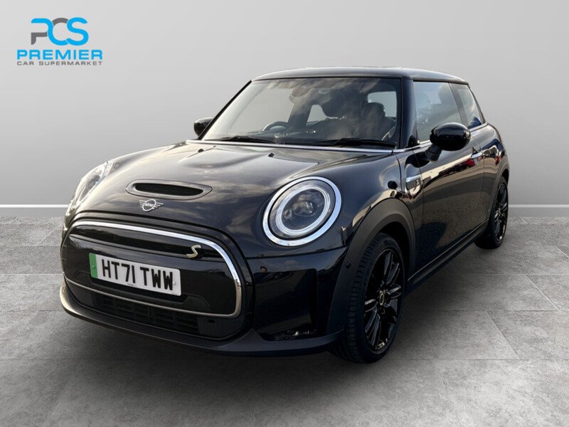 Used MINI Hatch 2022 for sale - 77704133: Photo 18