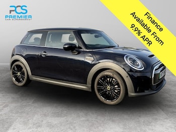 MINI Hatch feature image