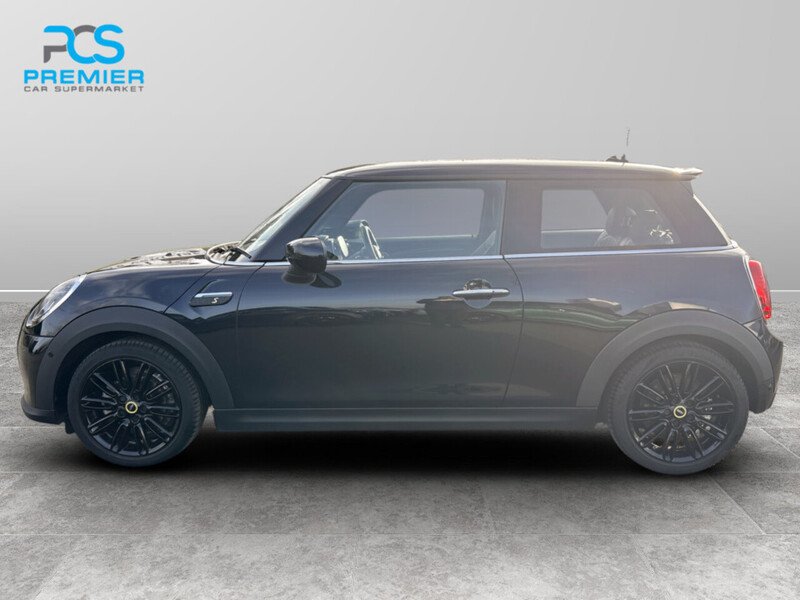 Used MINI Hatch 2022 for sale - 77704133: Photo 20