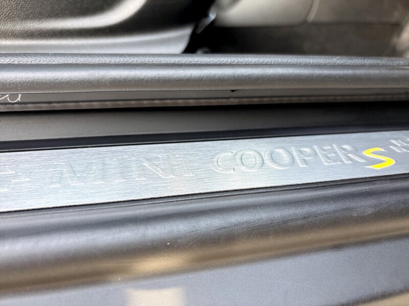 Used MINI Hatch 2022 for sale - 77704133: Photo 21