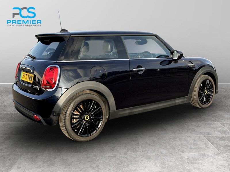 Used MINI Hatch 2022 for sale - 77704133: Photo 24