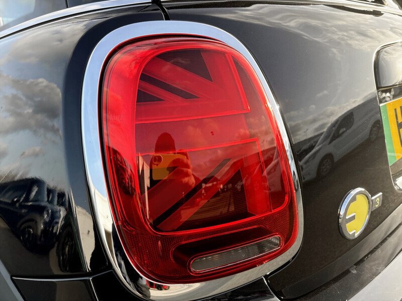 Used MINI Hatch 2022 for sale - 77704133: Photo 27