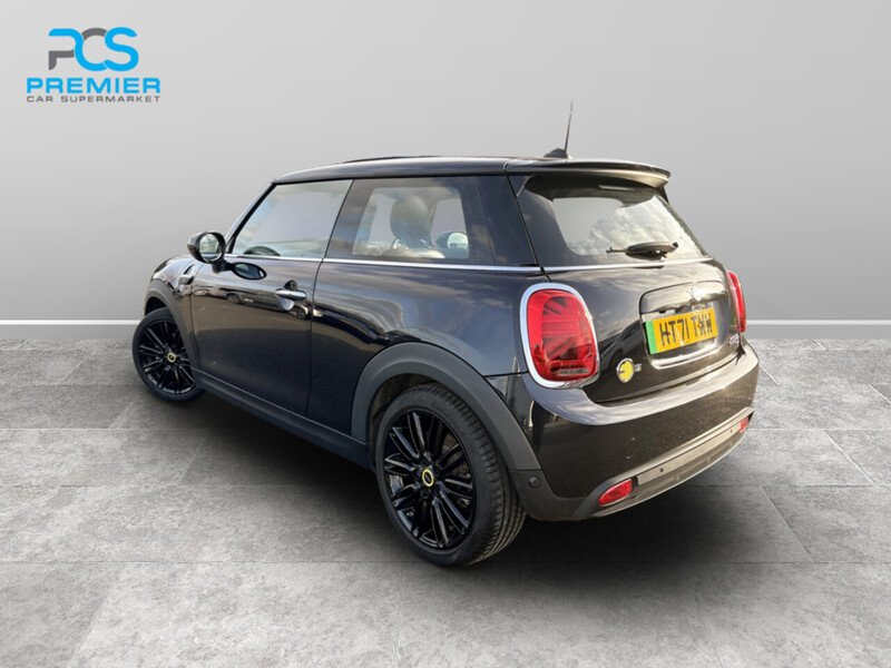 Used MINI Hatch 2022 for sale - 77704133: Photo 28