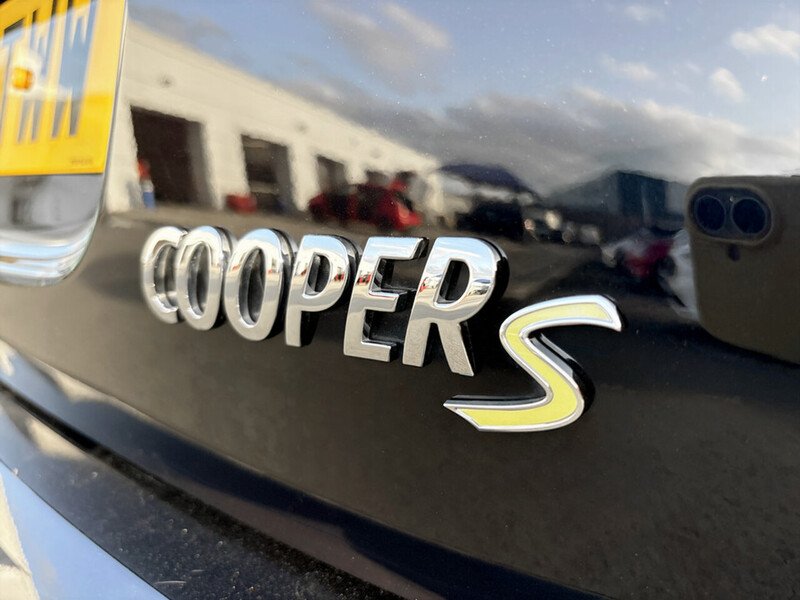 Used MINI Hatch 2022 for sale - 77704133: Photo 29