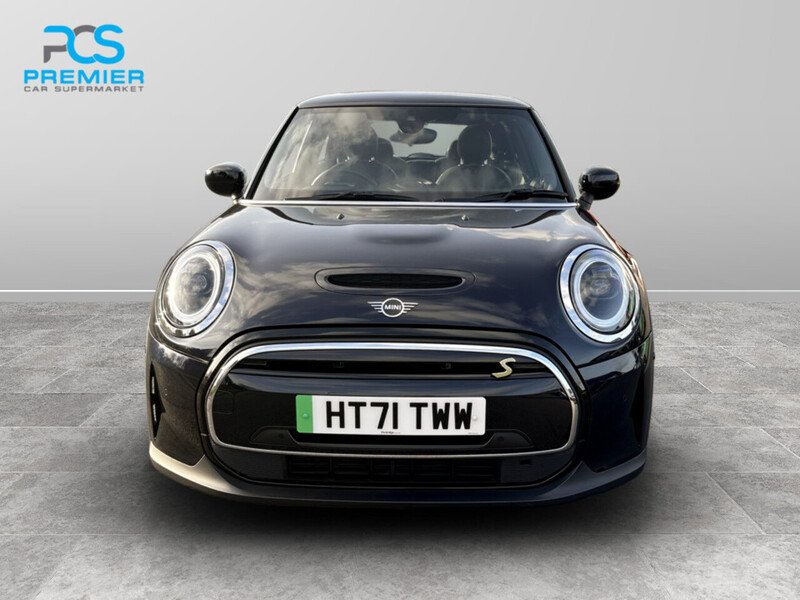 Used MINI Hatch 2022 for sale - 77704133: Photo 3