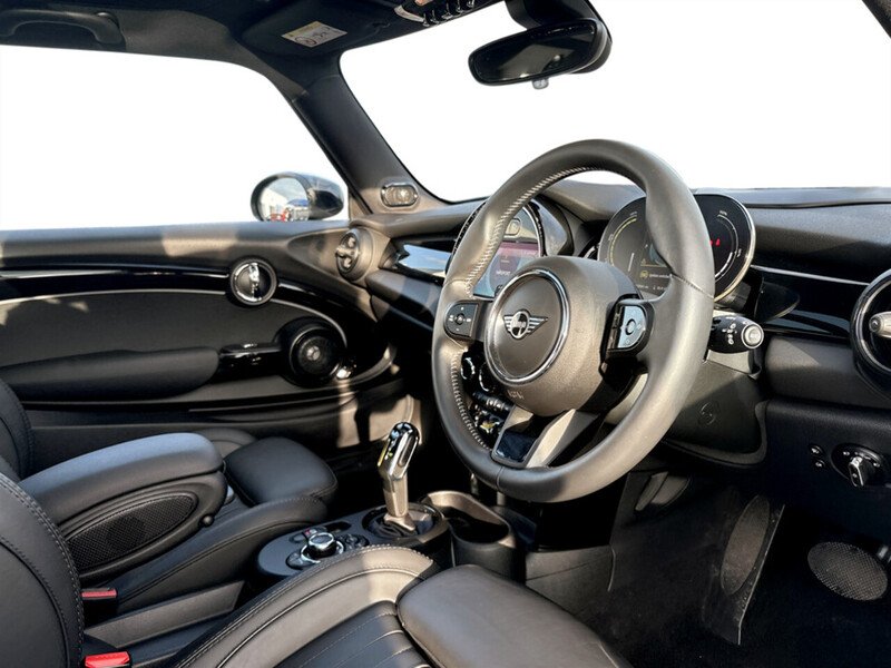 Used MINI Hatch 2022 for sale - 77704133: Photo 31