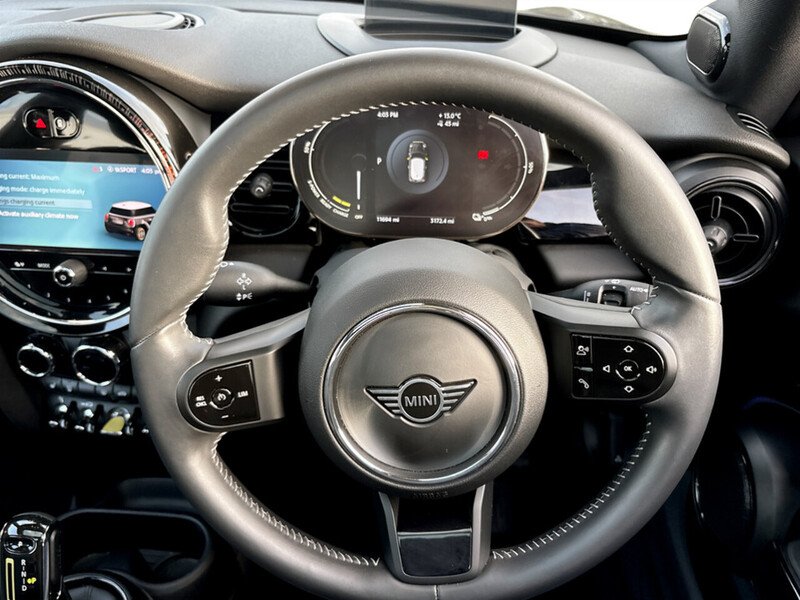 Used MINI Hatch 2022 for sale - 77704133: Photo 32