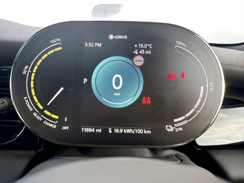 Used MINI Hatch 2022 for sale - 77704133: Photo 36