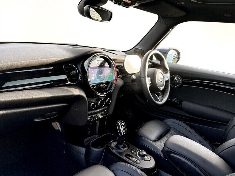 Used MINI Hatch 2022 for sale - 77704133: Photo 38