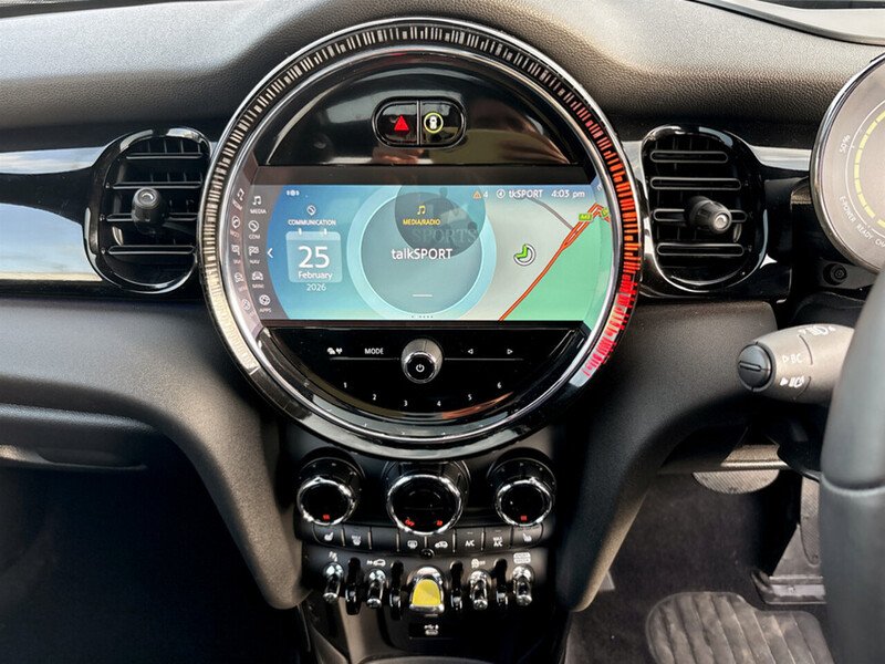 Used MINI Hatch 2022 for sale - 77704133: Photo 39