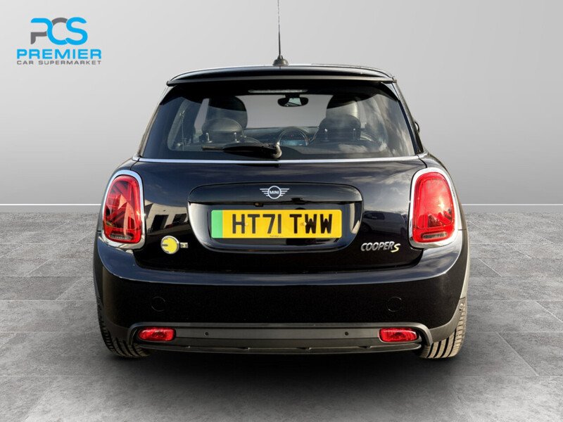 Used MINI Hatch 2022 for sale - 77704133: Photo 4