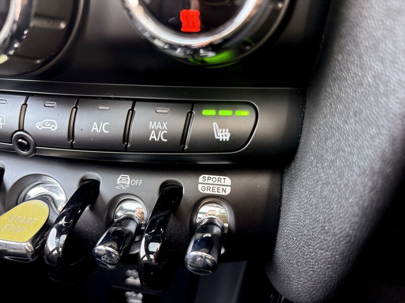 Used MINI Hatch 2022 for sale - 77704133: Photo 42