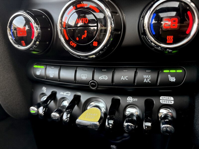 Used MINI Hatch 2022 for sale - 77704133: Photo 43