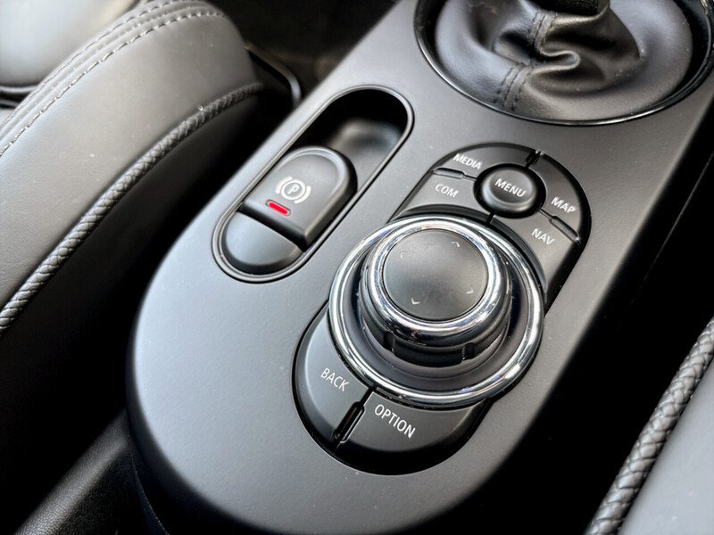 Used MINI Hatch 2022 for sale - 77704133: Photo 44