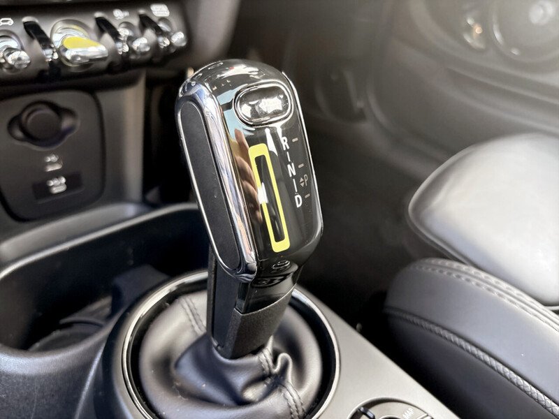 Used MINI Hatch 2022 for sale - 77704133: Photo 45