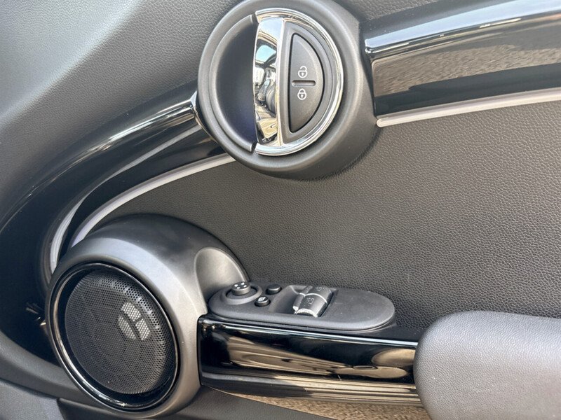 Used MINI Hatch 2022 for sale - 77704133: Photo 46