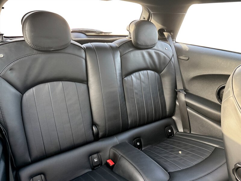 Used MINI Hatch 2022 for sale - 77704133: Photo 47