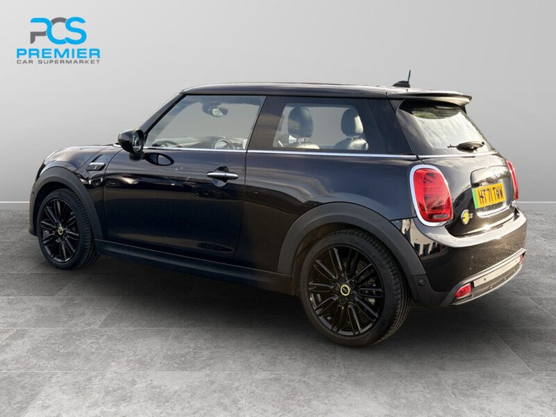 Used MINI Hatch 2022 for sale - 77704133: Photo 7