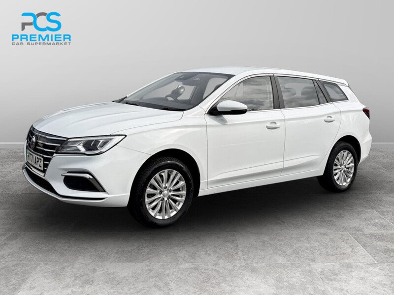 Used MG MG5 2022 for sale - 77945249: Photo 13