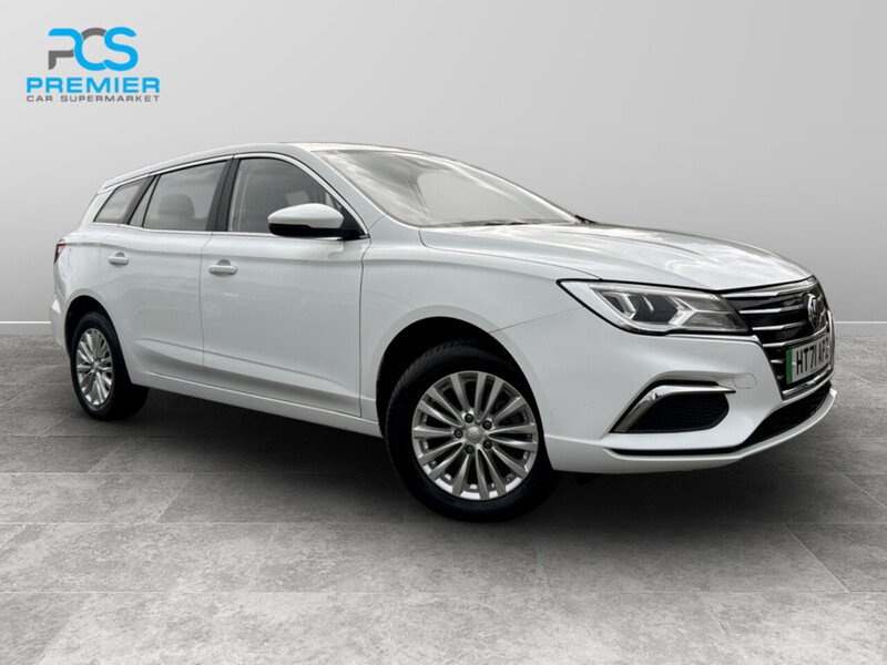 Used MG MG5 2022 for sale - 77945249: Photo 15