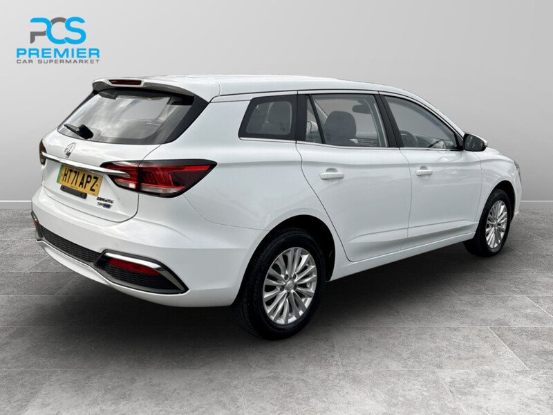 Used MG MG5 2022 for sale - 77945249: Photo 20