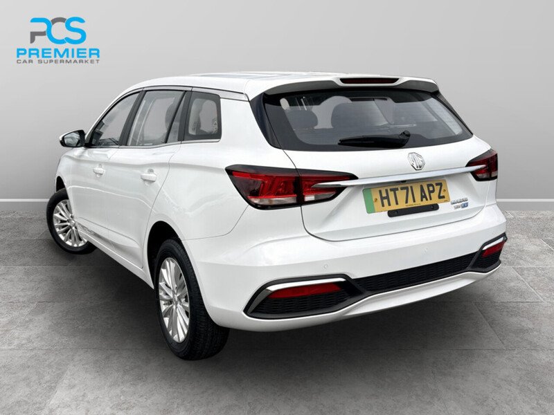 Used MG MG5 2022 for sale - 77945249: Photo 24