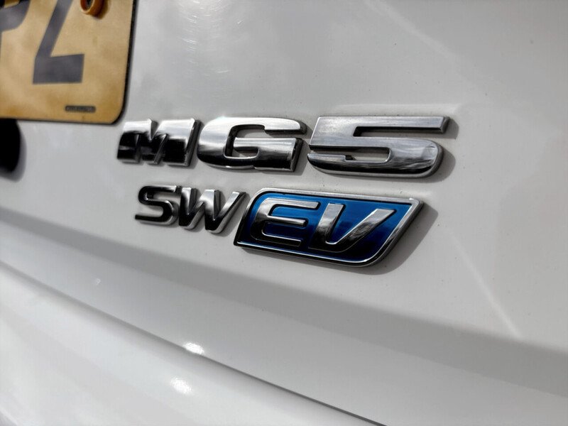 Used MG MG5 2022 for sale - 77945249: Photo 25