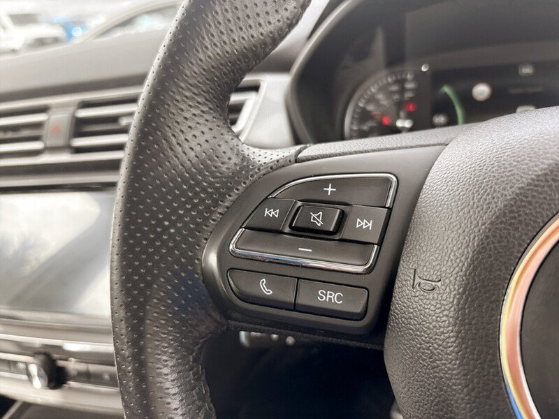 Used MG MG5 2022 for sale - 77945249: Photo 29